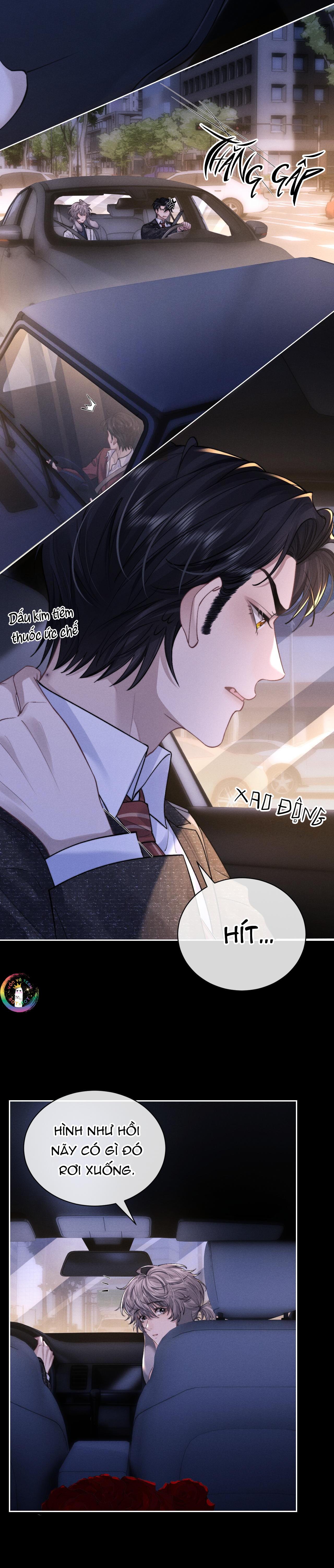 Chấp Sự Thỏ Tai Cụp Chapter 60 - Next Chapter 61