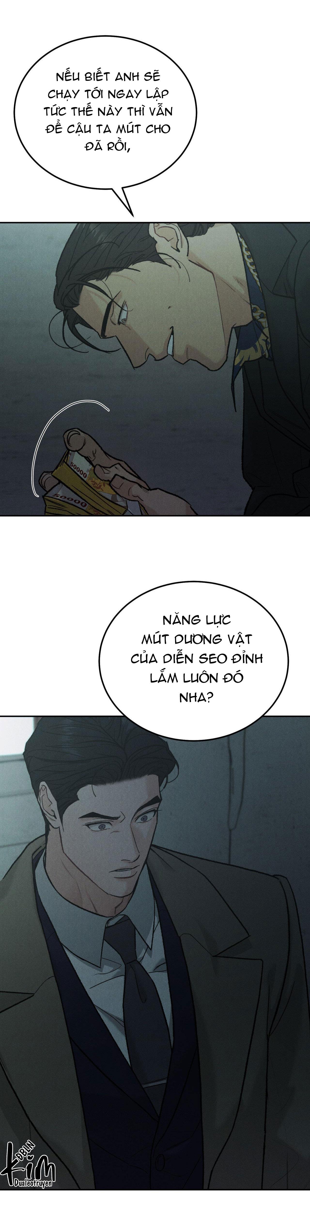 VƯỢT QUA GIỚI HẠN Chapter 68 - Next Chapter 69