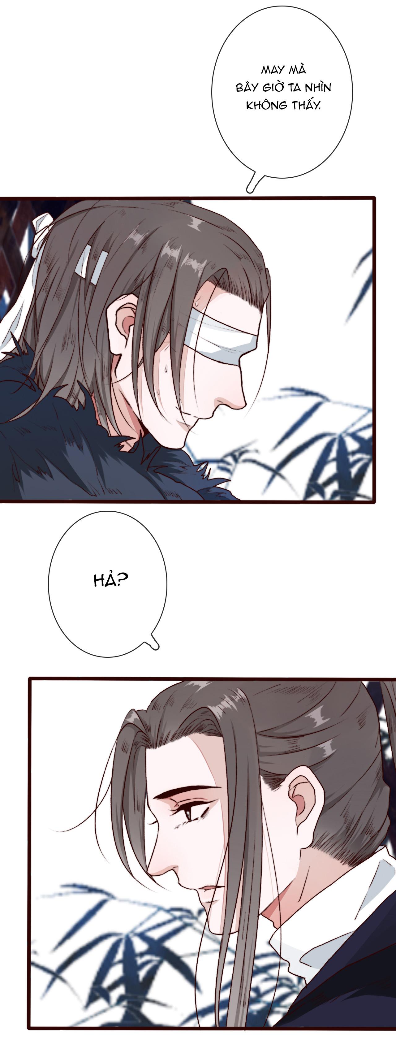 Hạnh Lâm Phương Hoa Chapter 57 - Next Chapter 58