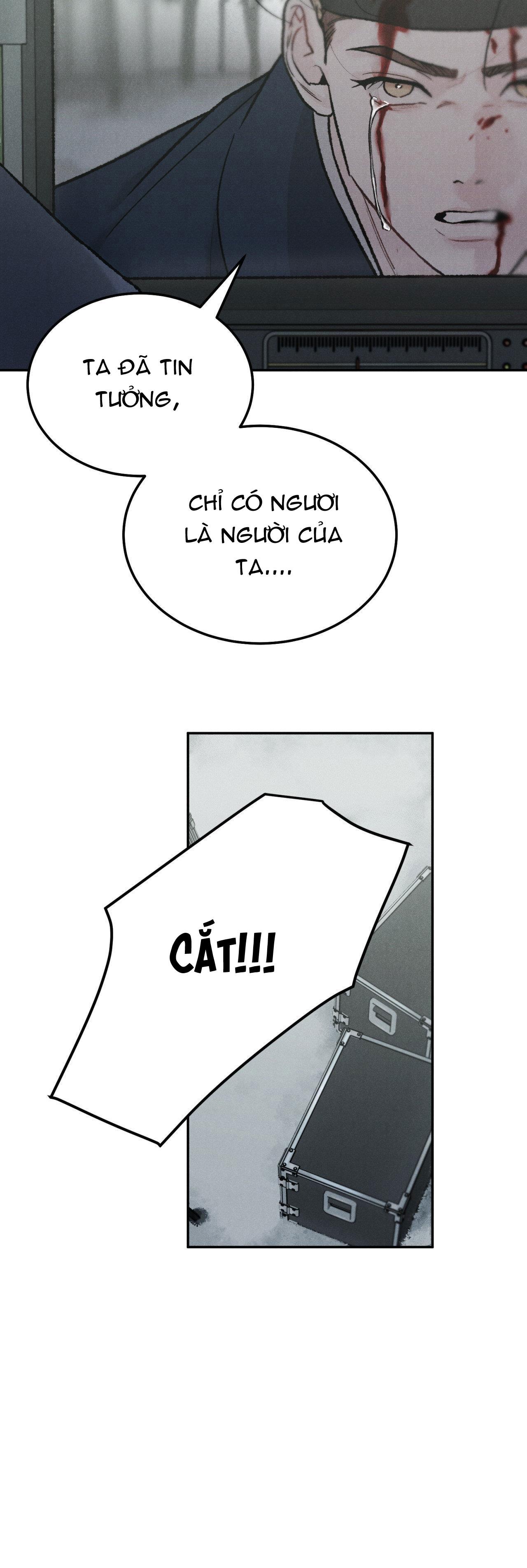 VƯỢT QUA GIỚI HẠN Chapter 70 - Next Chapter 71 H