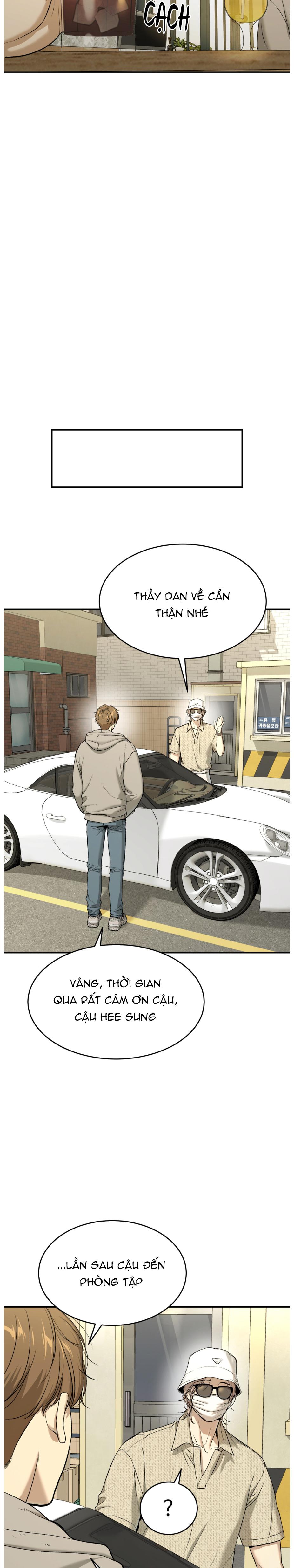 Jinx Chapter 35 - Next Chapter 36