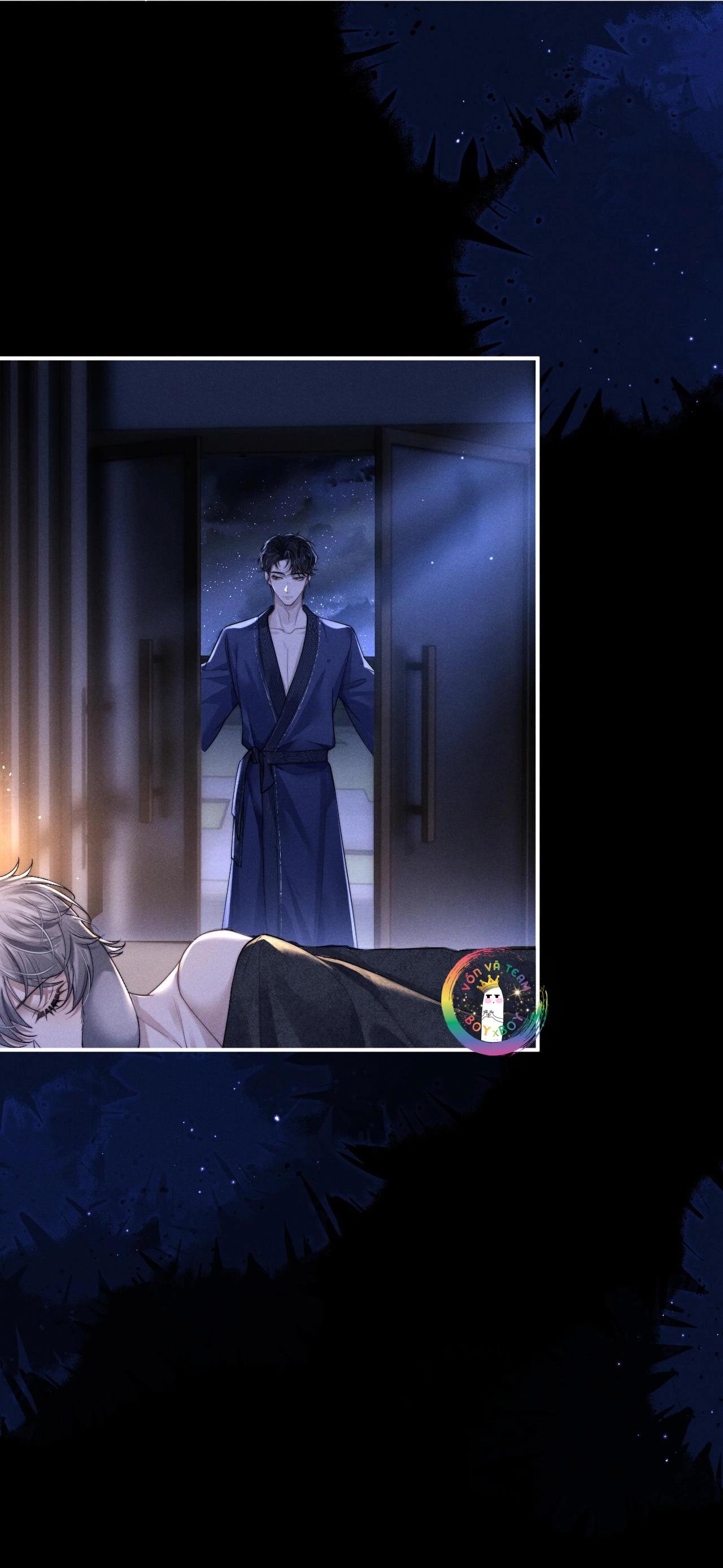 Chấp Sự Thỏ Tai Cụp Chapter 67 - Next Chapter 68