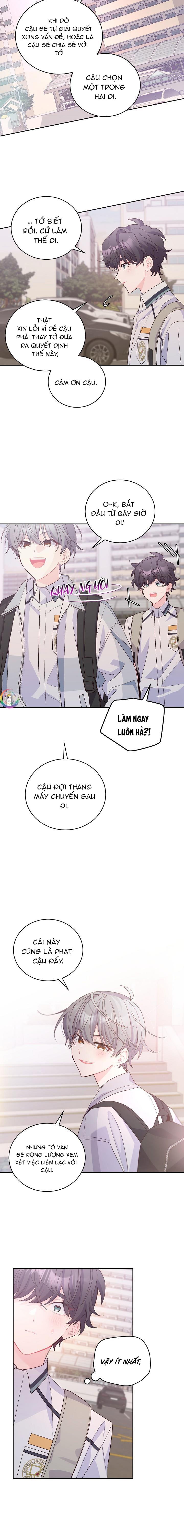 (END) Merry Marbling Chapter 59 - Trang 2