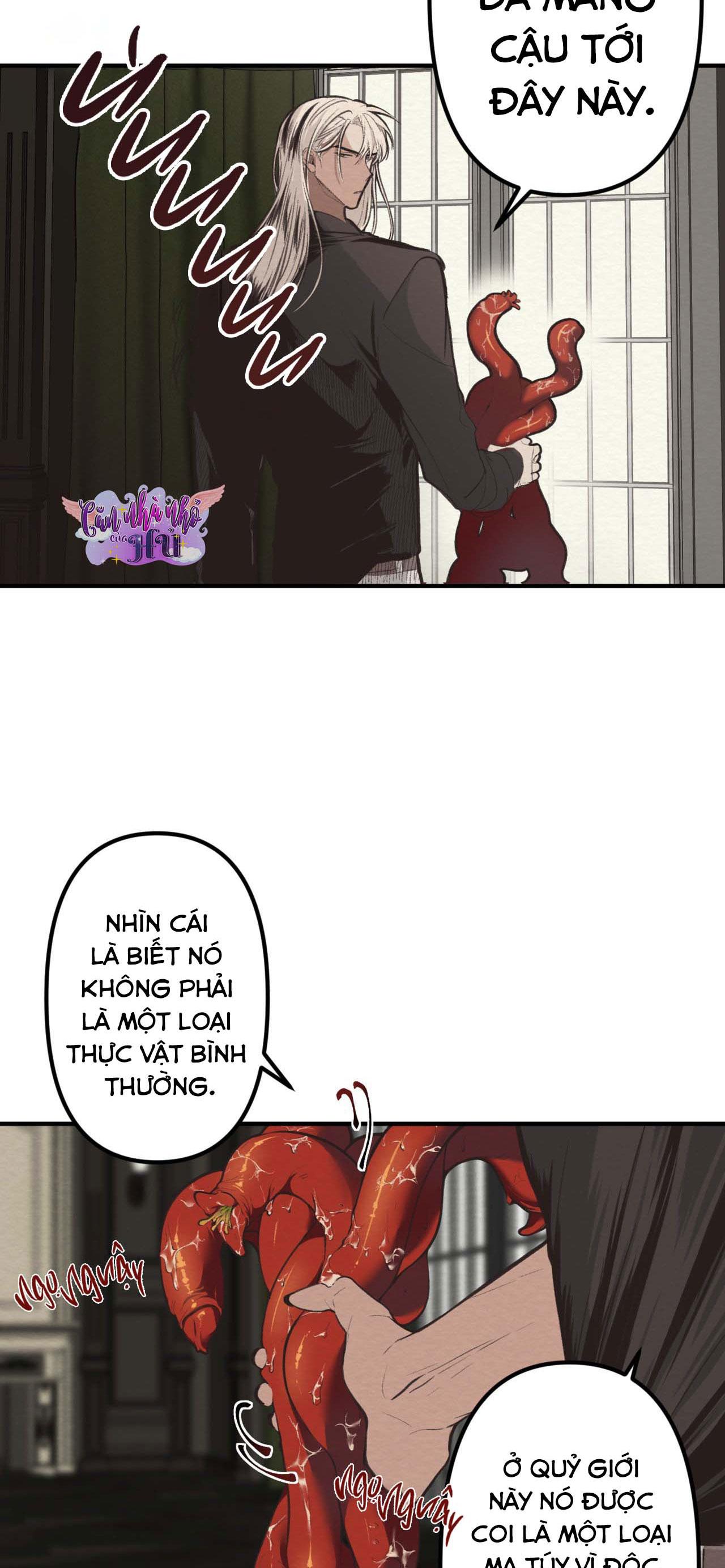 (END SS) DEVIL ON TOP Chapter 1 - Trang 2