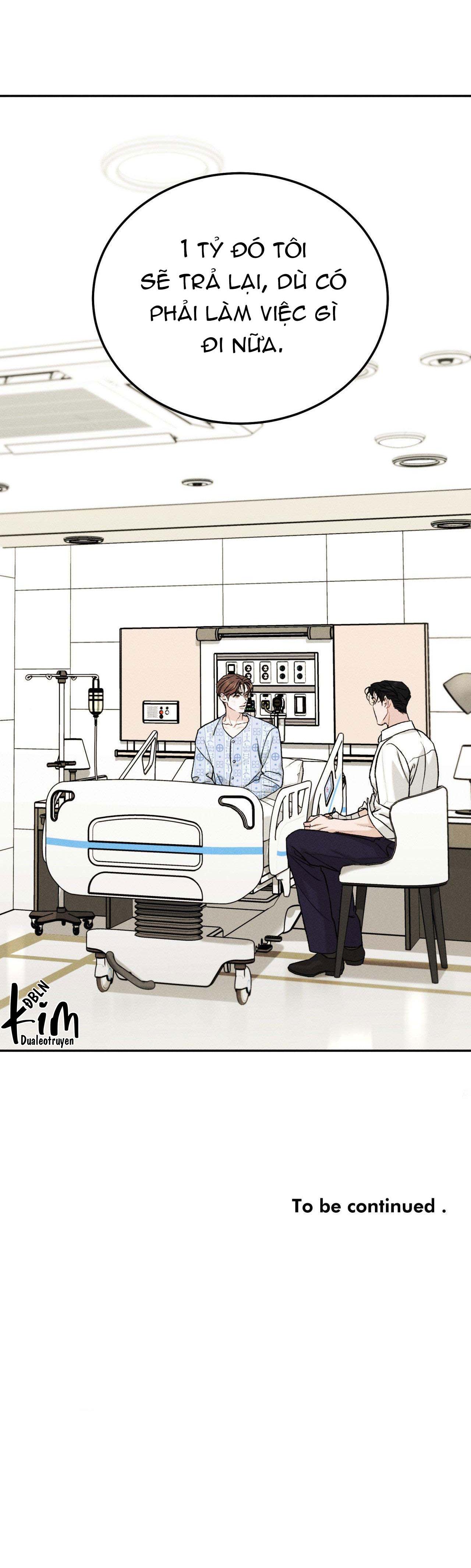 VƯỢT QUA GIỚI HẠN Chapter 69 - Next Chapter 70