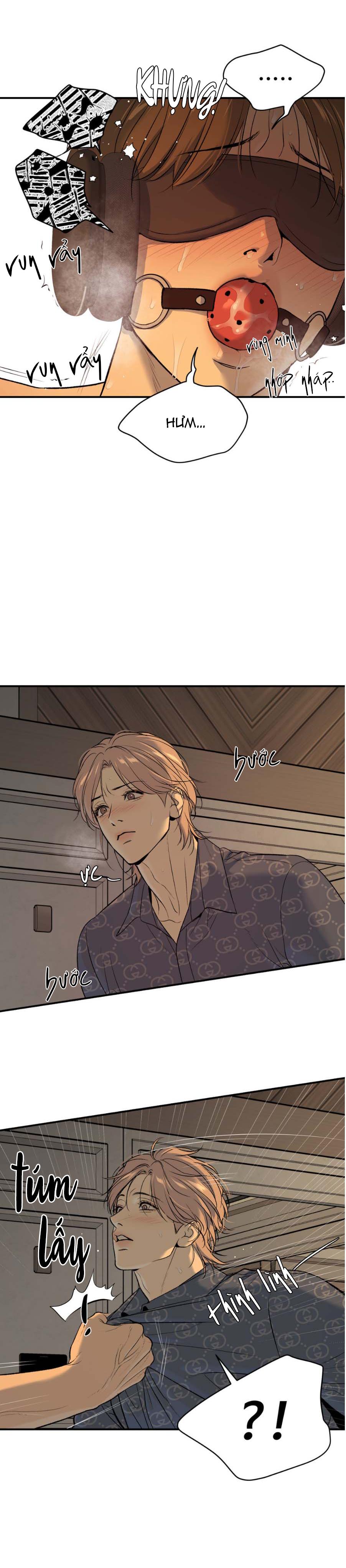 Jinx Chapter 34 - Next Chapter 35