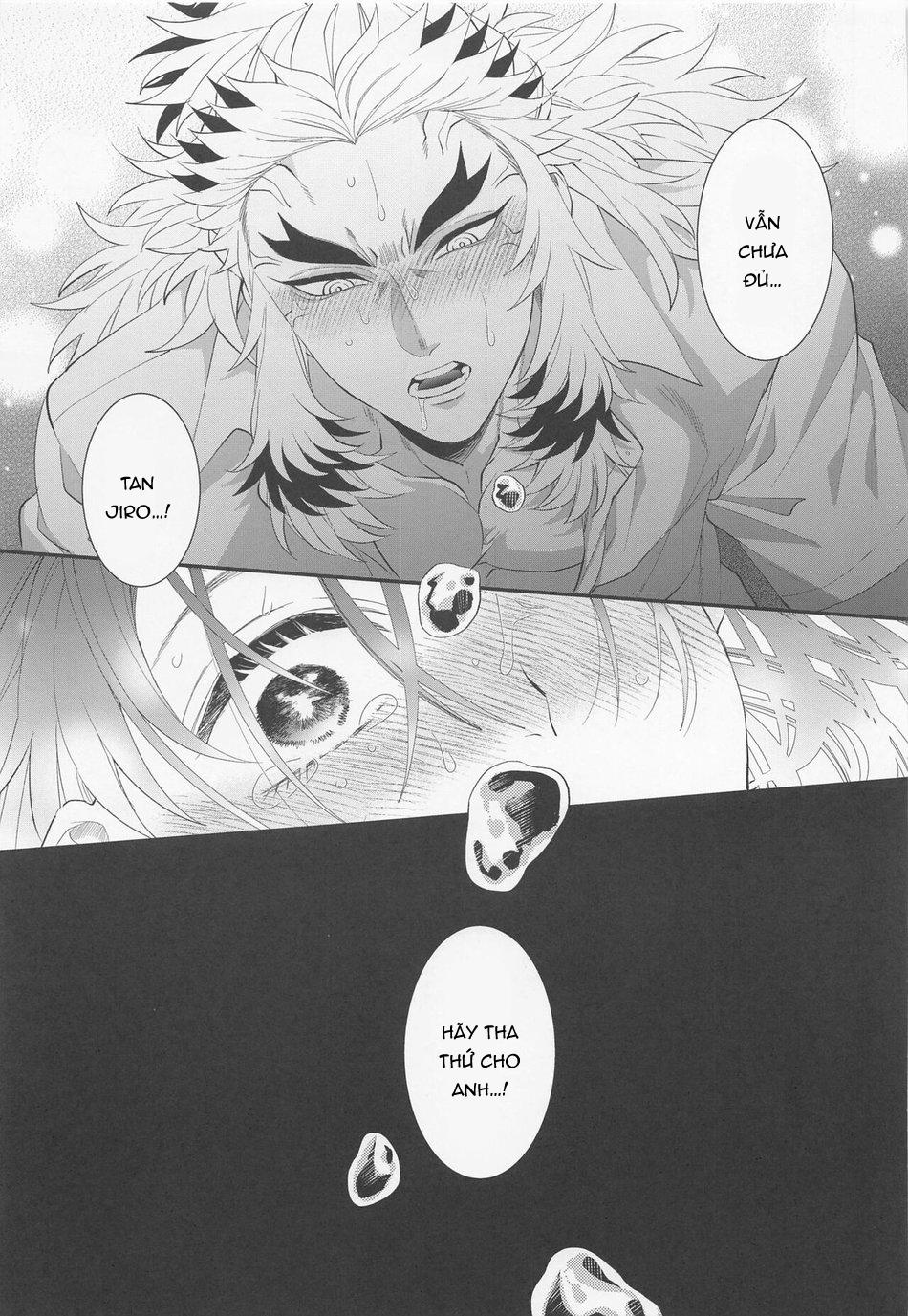 ONESHOT COI LÀ NỨNG Chapter 130.2 - Next Chapter 131