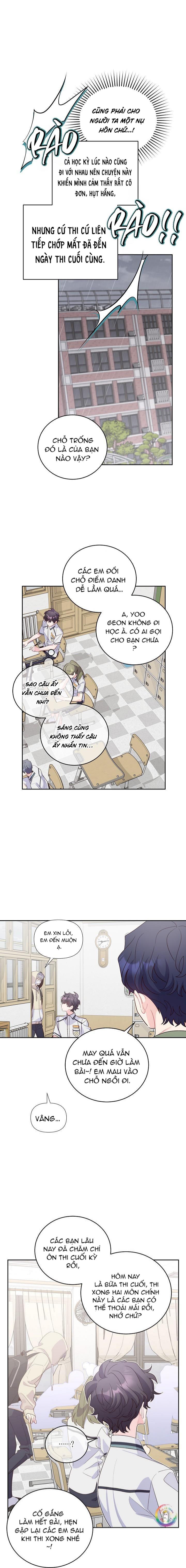 (END) Merry Marbling Chapter 59 - Trang 2