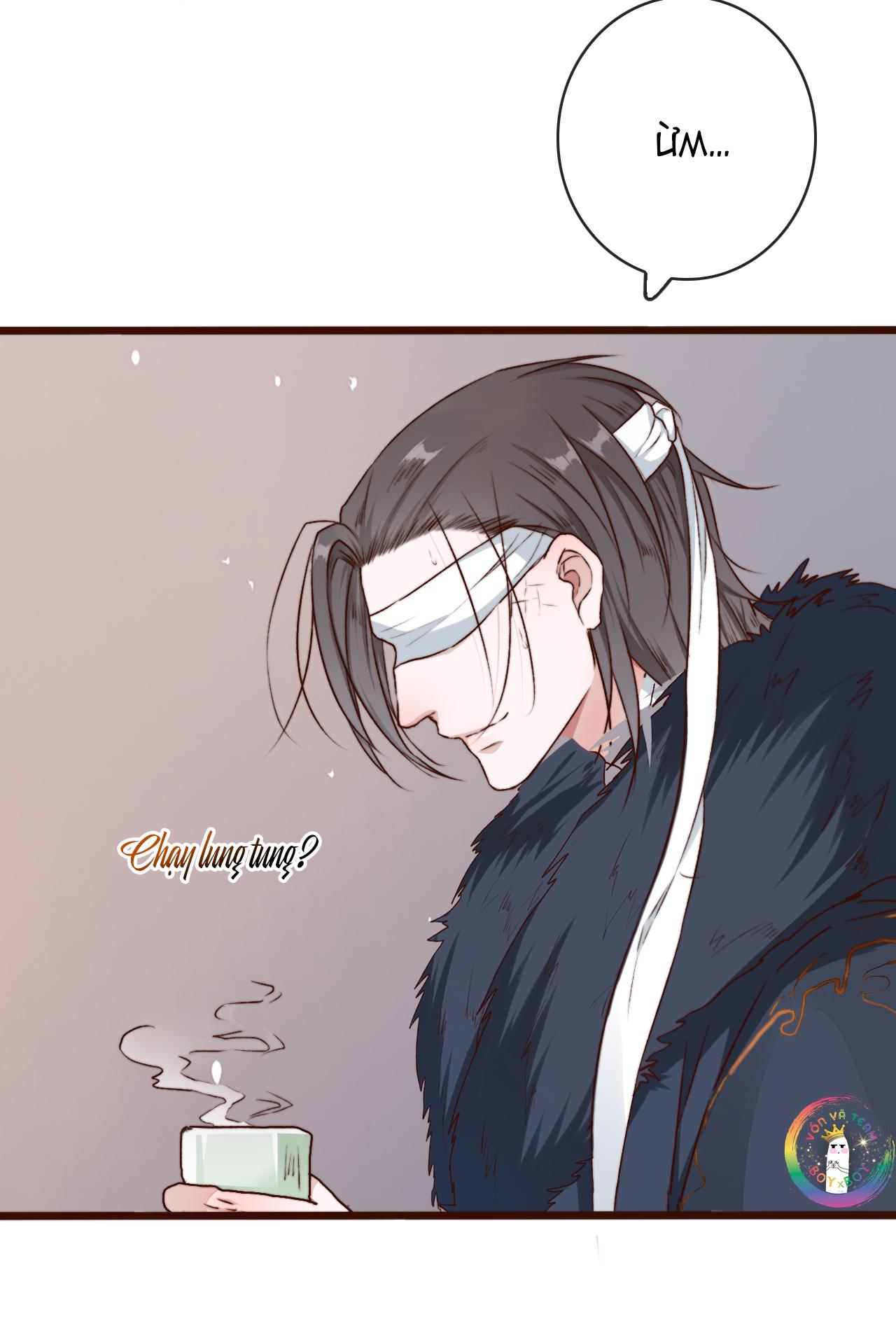 Hạnh Lâm Phương Hoa Chapter 61 - Next Chapter 62