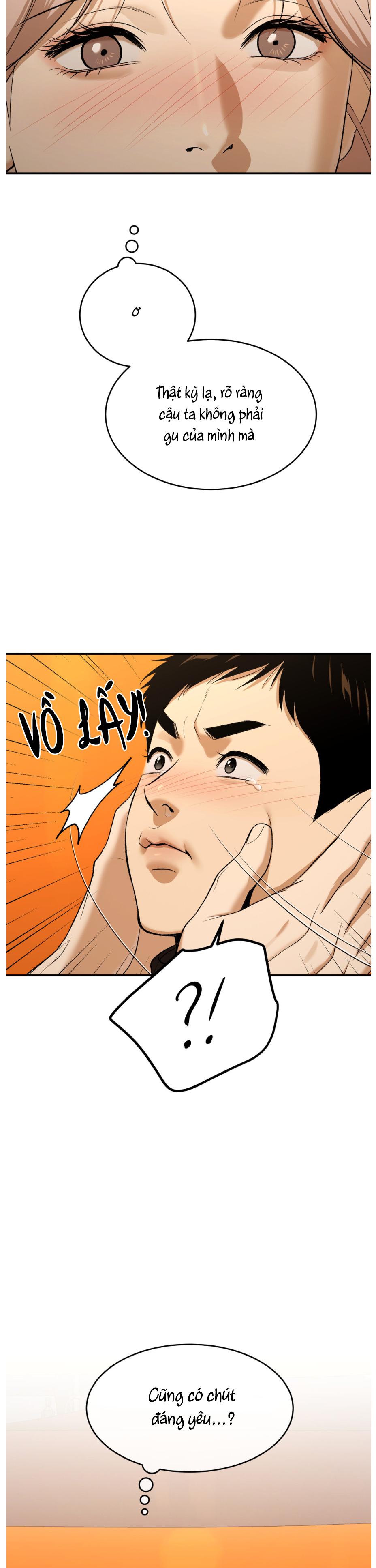 Jinx Chapter 35 - Next Chapter 36