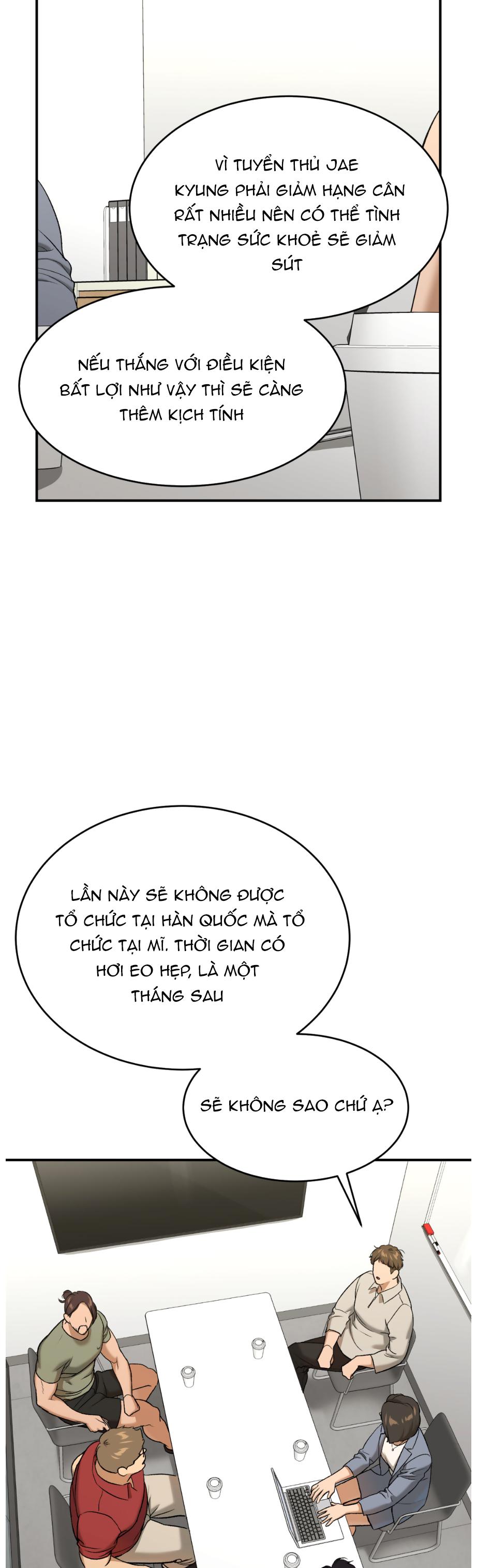 Jinx Chapter 36 - Next Chapter 37