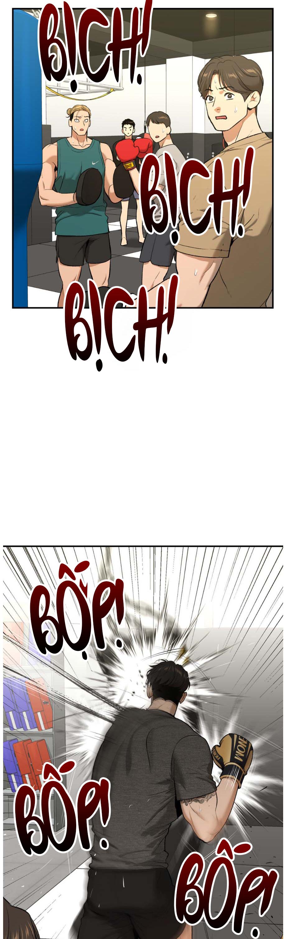 Jinx Chapter 34 - Next Chapter 35