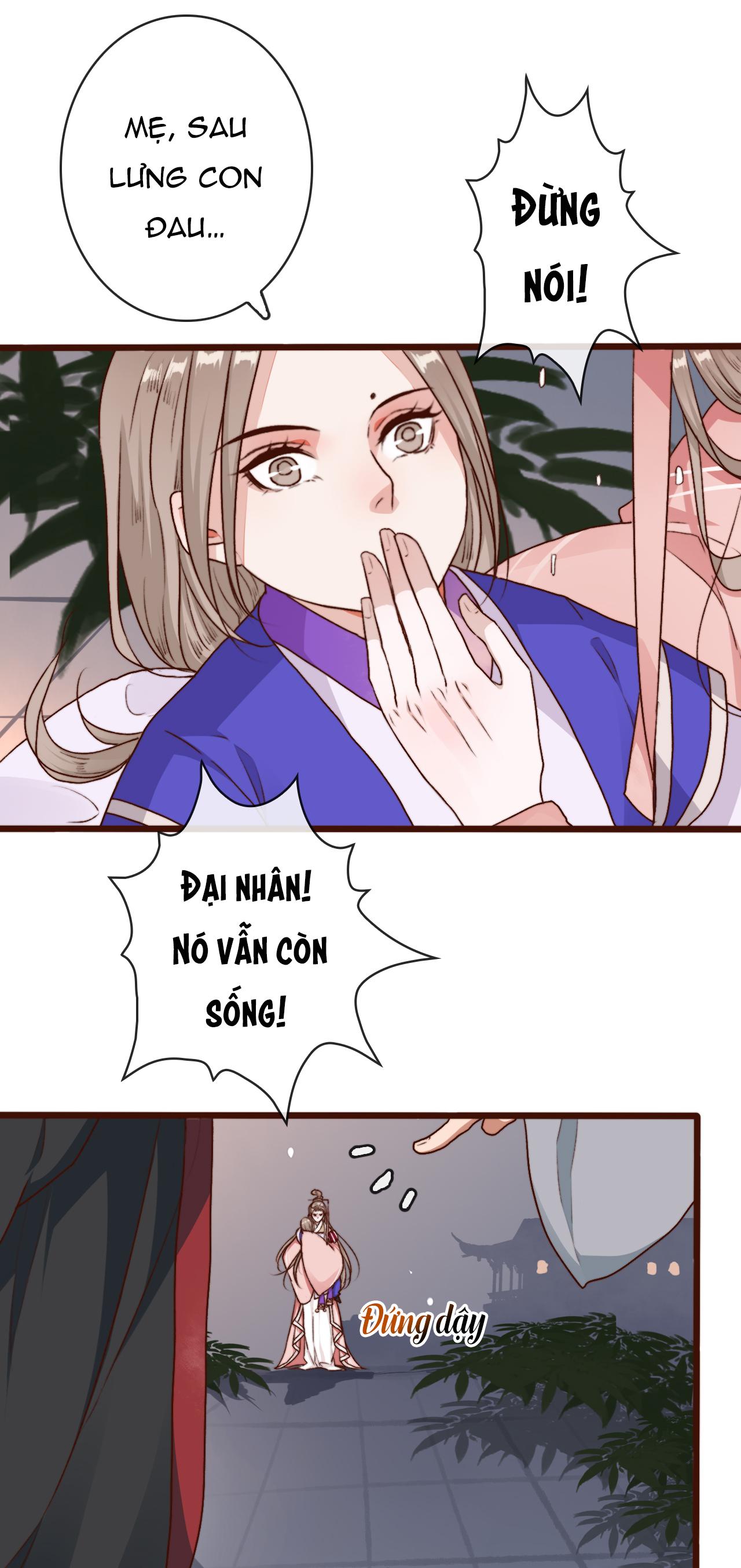 Hạnh Lâm Phương Hoa Chapter 64 - Next Chapter 65