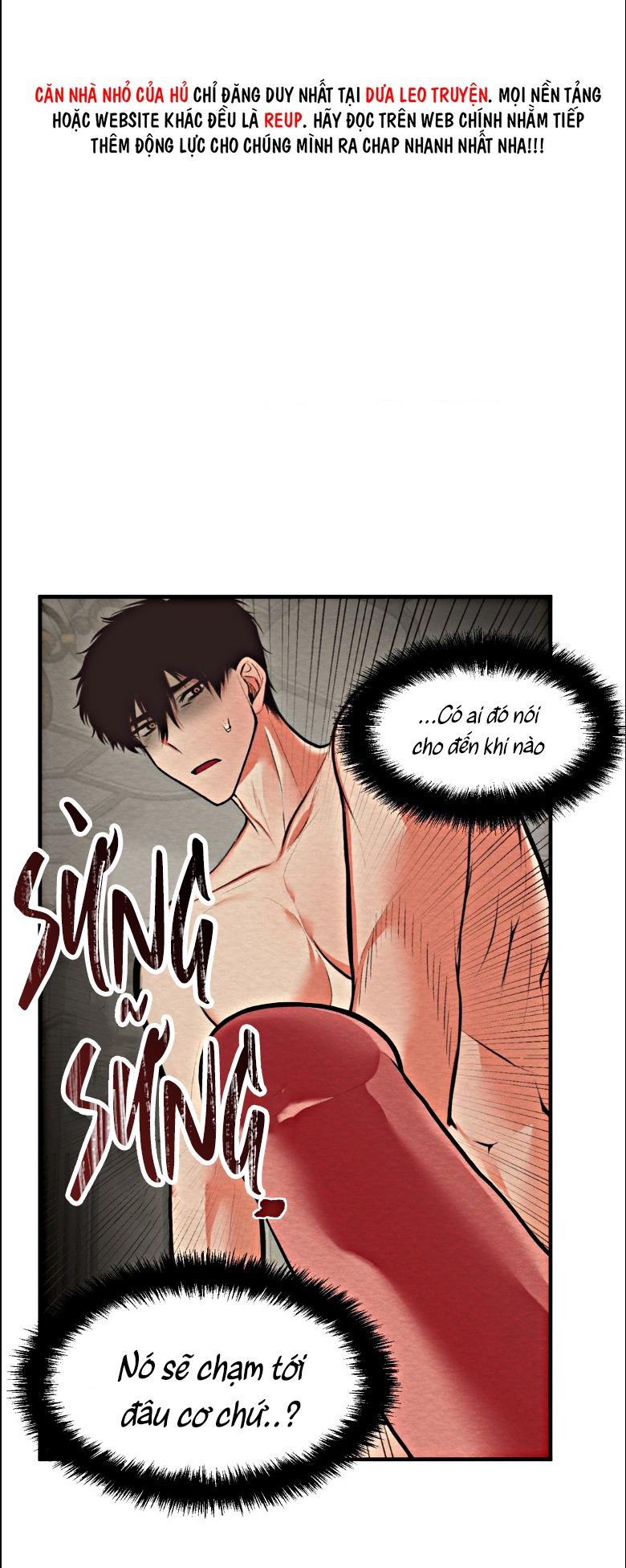 (END SS) DEVIL ON TOP Chapter 3 - Trang 2