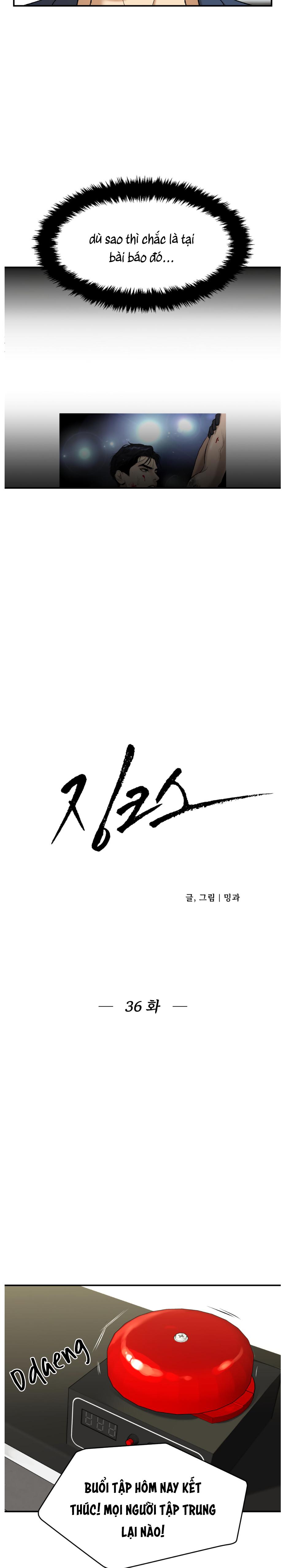 Jinx Chapter 36 - Next Chapter 37