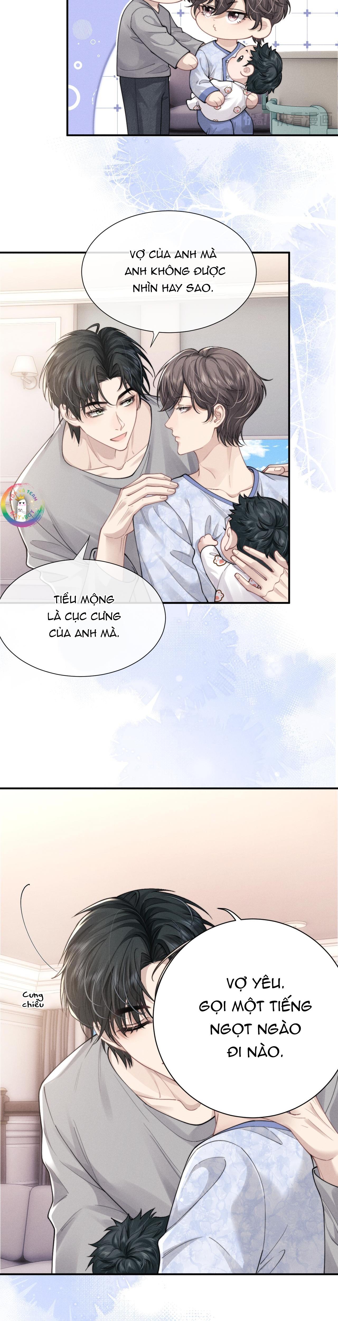Chấp Sự Thỏ Tai Cụp Chapter 63 - Next Chapter 64
