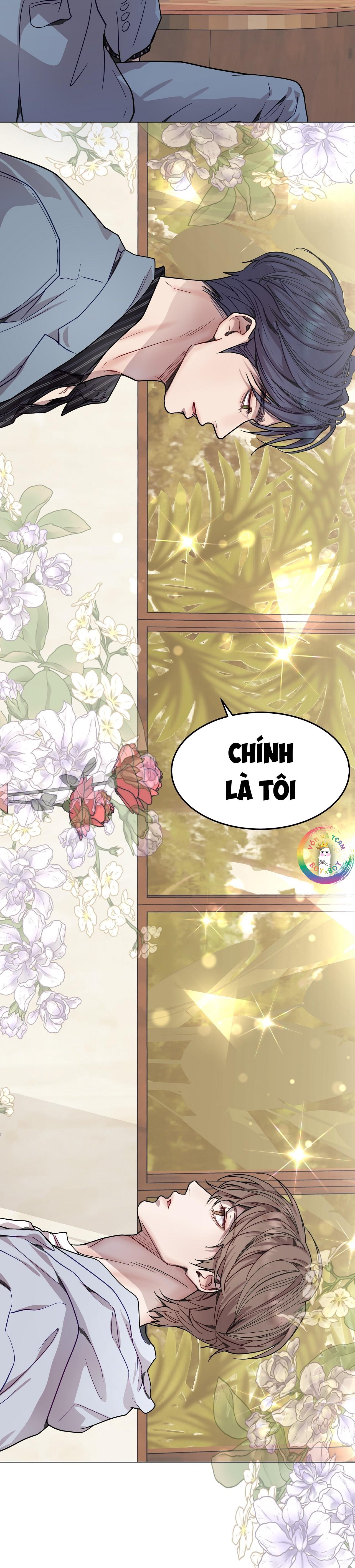 (END) Vị Kỷ Chapter 35 - Trang 2