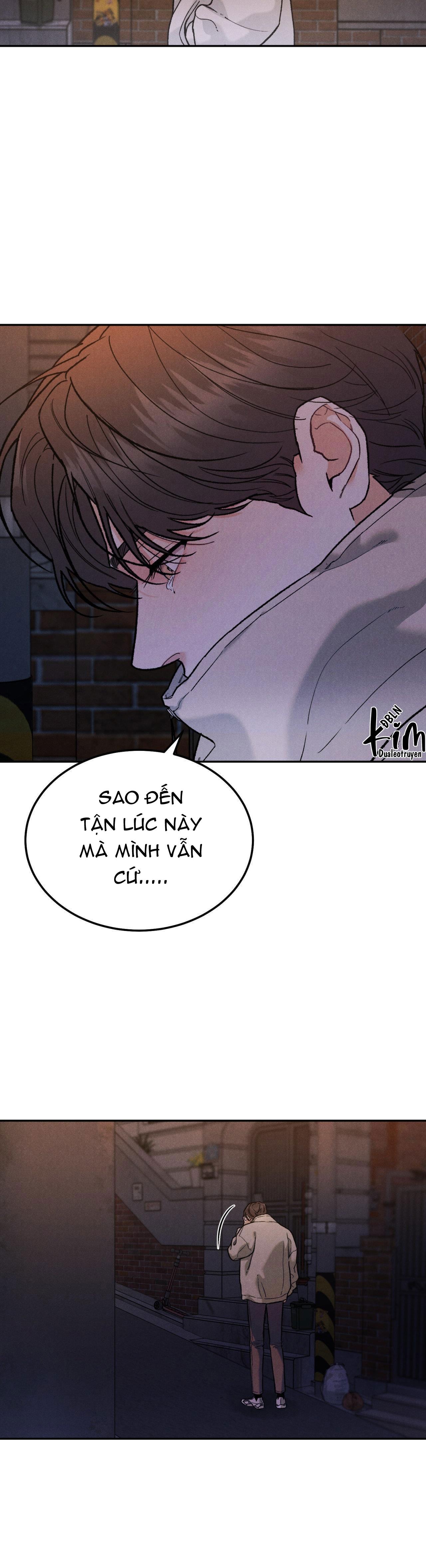 VƯỢT QUA GIỚI HẠN Chapter 70 - Next Chapter 71 H