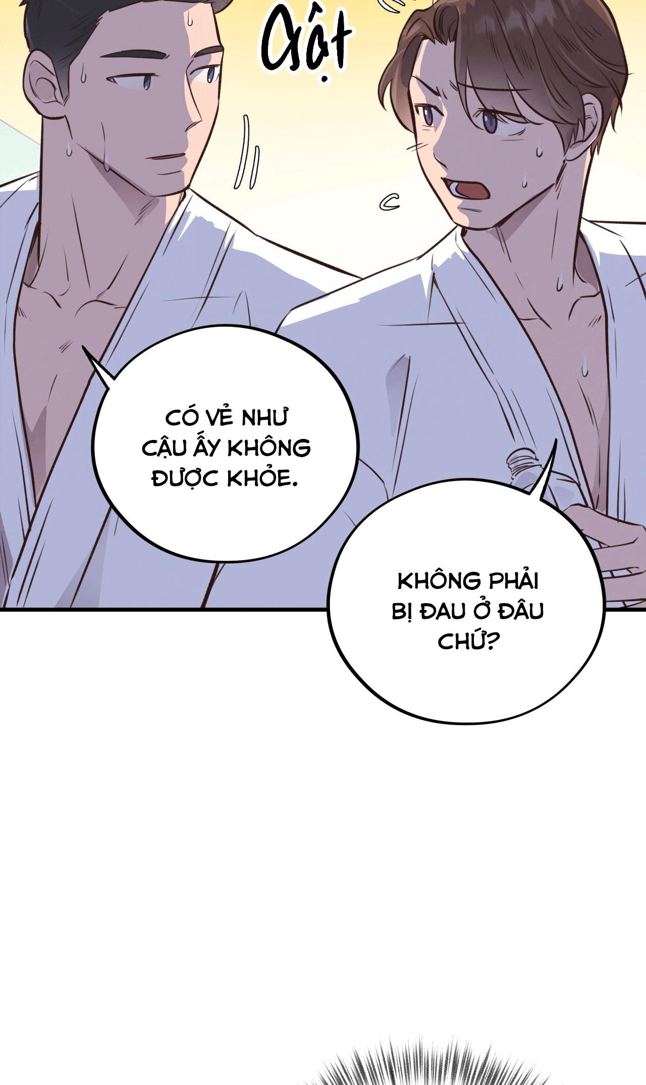 (END) MẬT GẤU Chapter 30 END SS1 - Next Chapter 30.1 HẬU KỲ