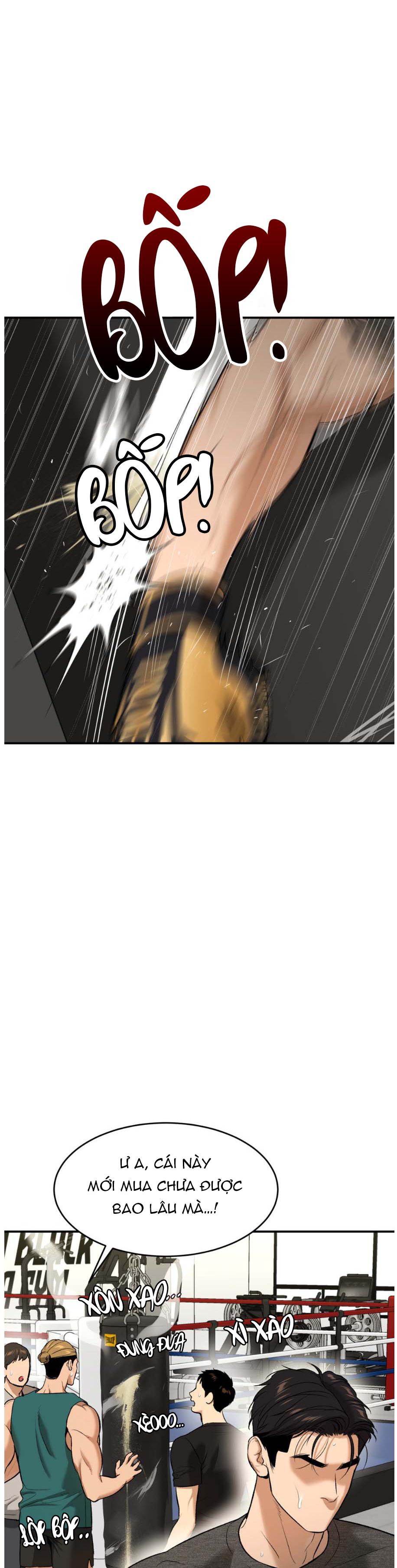 Jinx Chapter 34 - Next Chapter 35