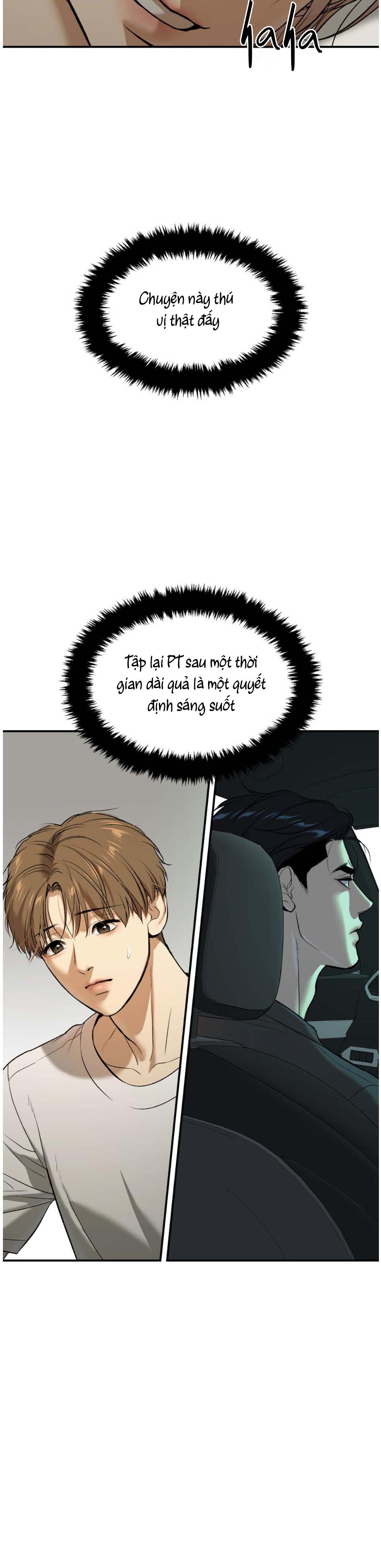 Jinx Chapter 34 - Next Chapter 35