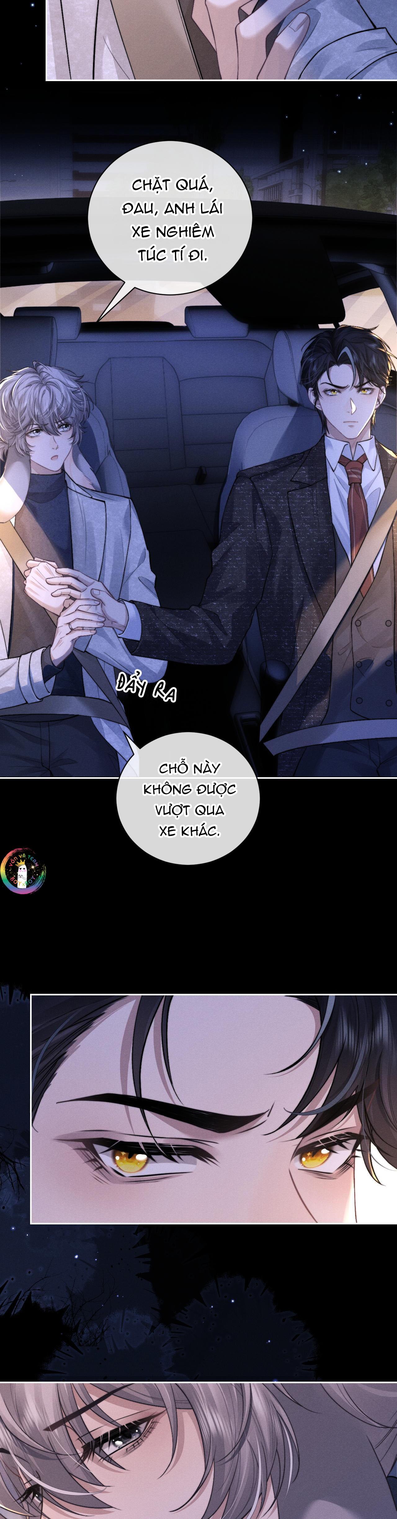 Chấp Sự Thỏ Tai Cụp Chapter 60 - Next Chapter 61