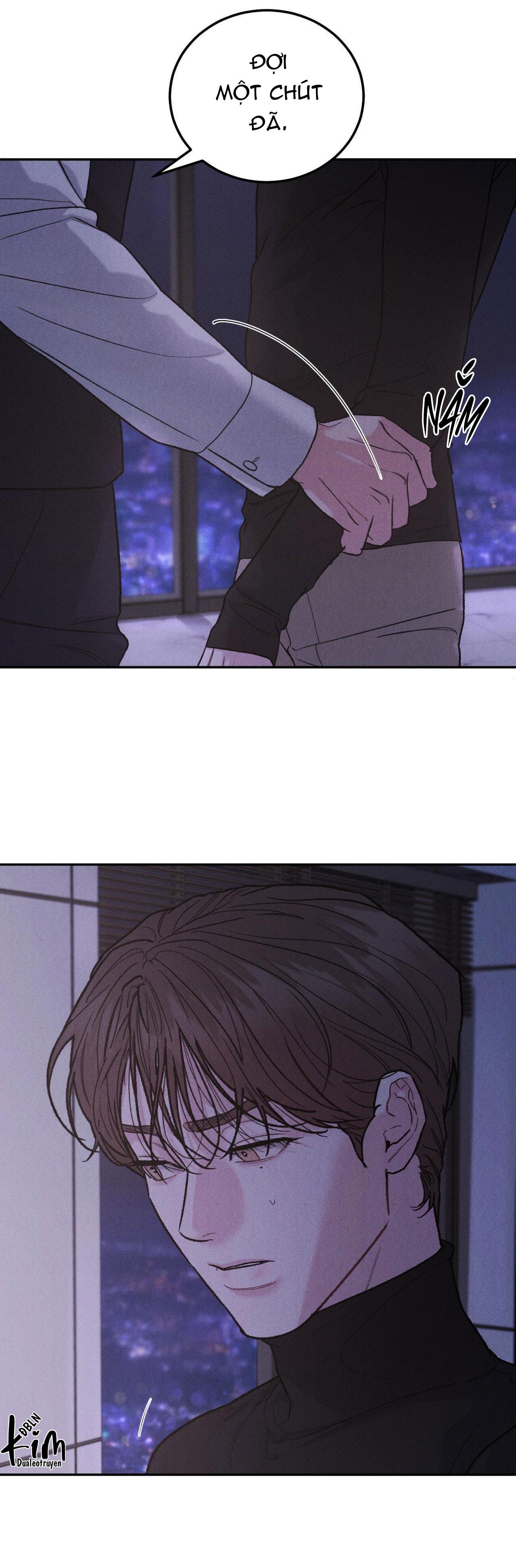VƯỢT QUA GIỚI HẠN Chapter 72 - Next Chapter 73