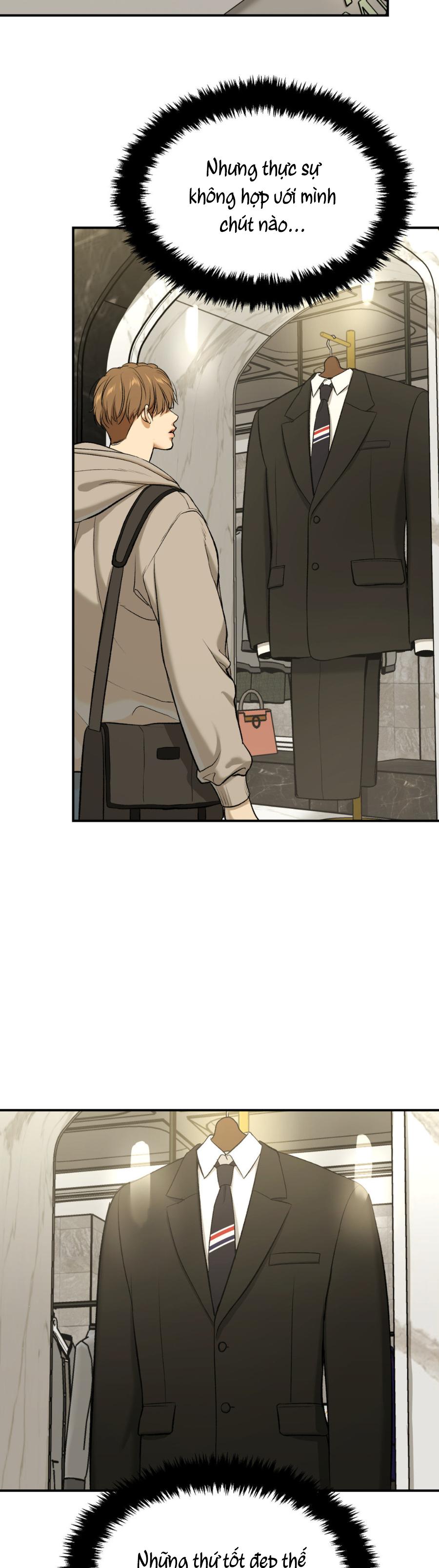 Jinx Chapter 32 - Next Chapter 33