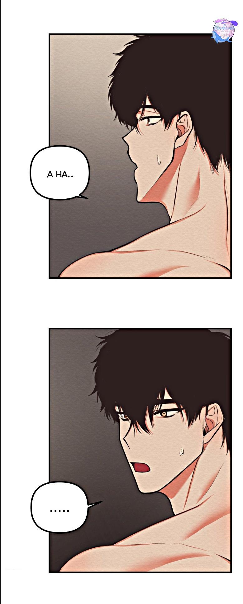 (END SS) DEVIL ON TOP Chapter 3 - Trang 2
