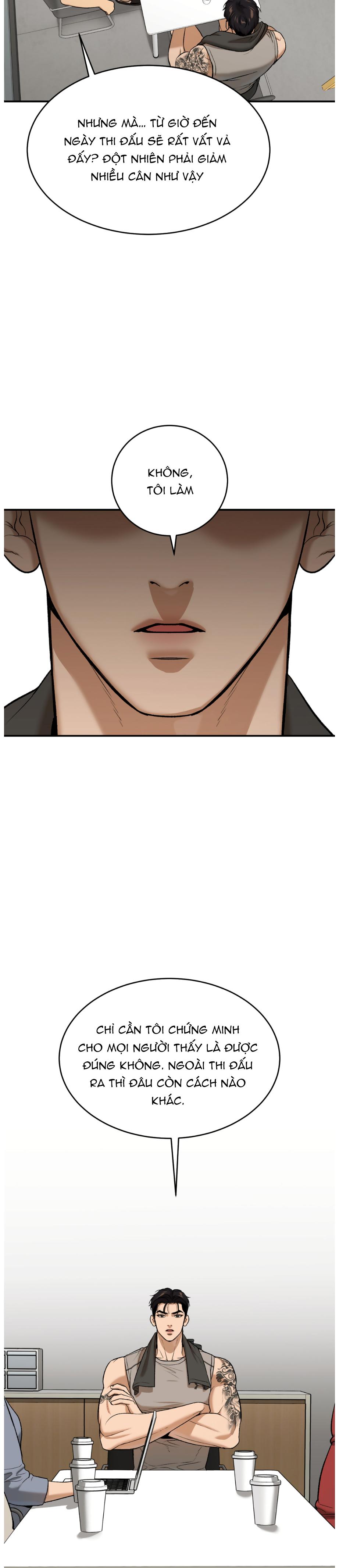 Jinx Chapter 36 - Next Chapter 37