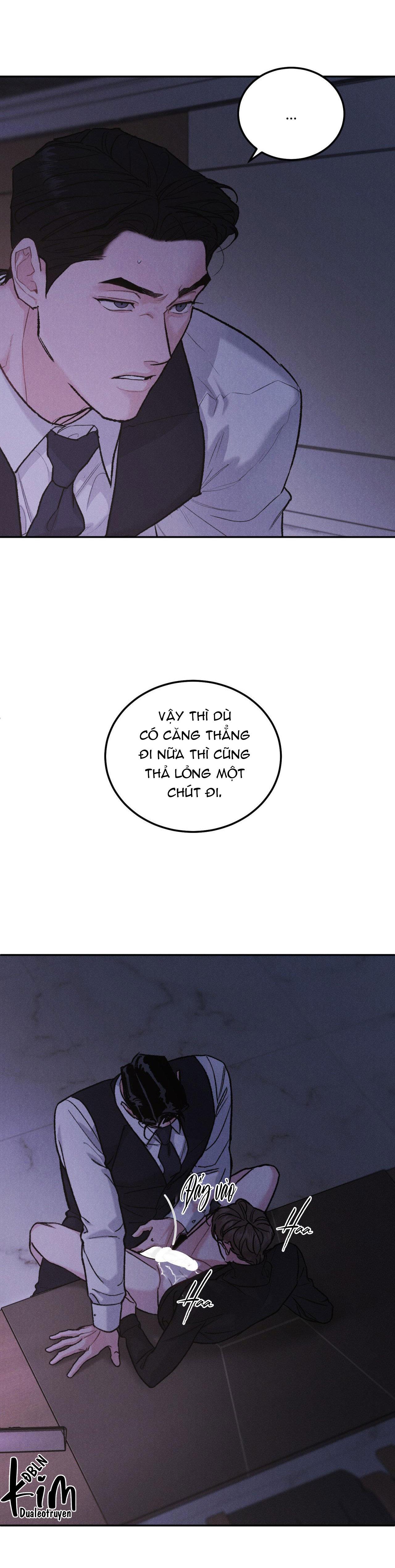 VƯỢT QUA GIỚI HẠN Chapter 71 H - Next Chapter 72