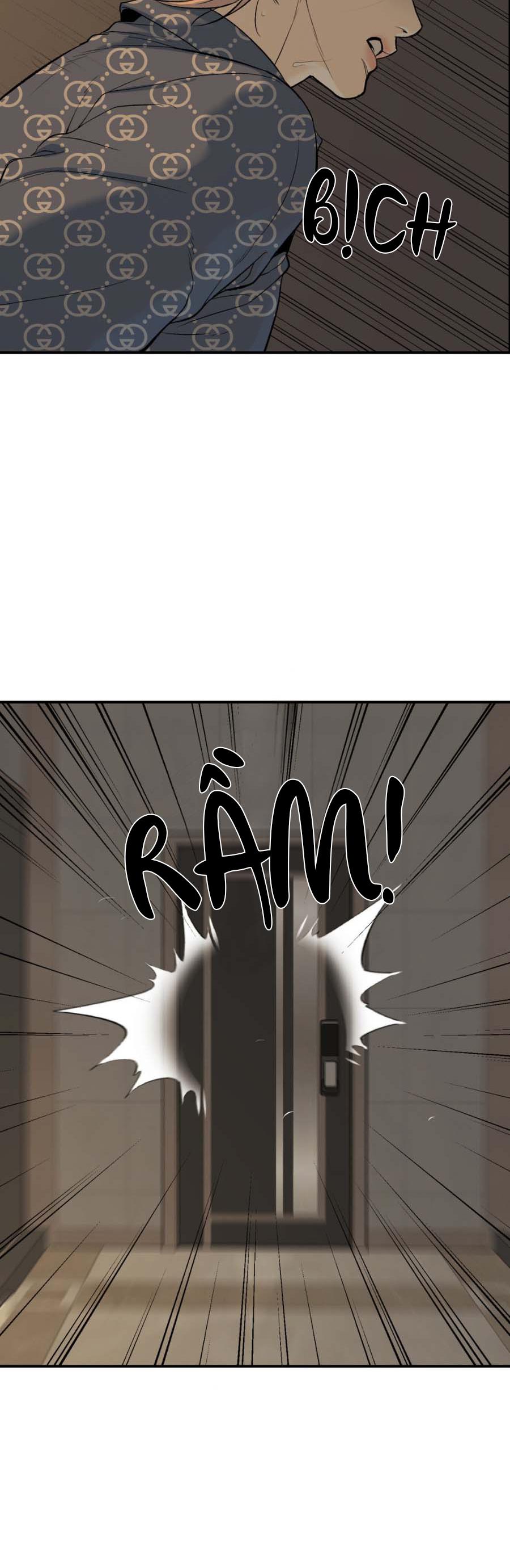 Jinx Chapter 34 - Next Chapter 35