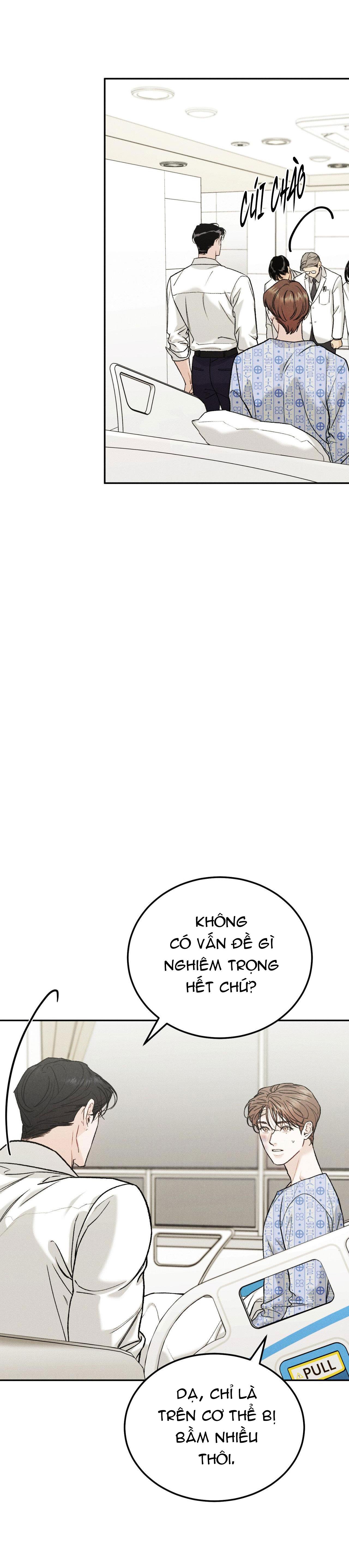 VƯỢT QUA GIỚI HẠN Chapter 69 - Next Chapter 70