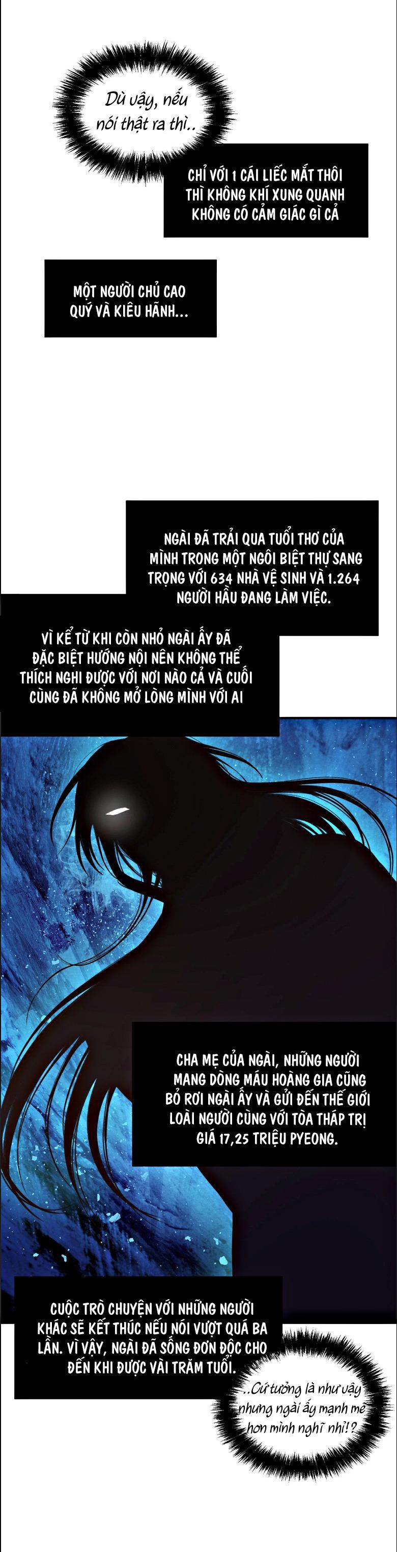 (END SS) DEVIL ON TOP Chapter 3 - Trang 2