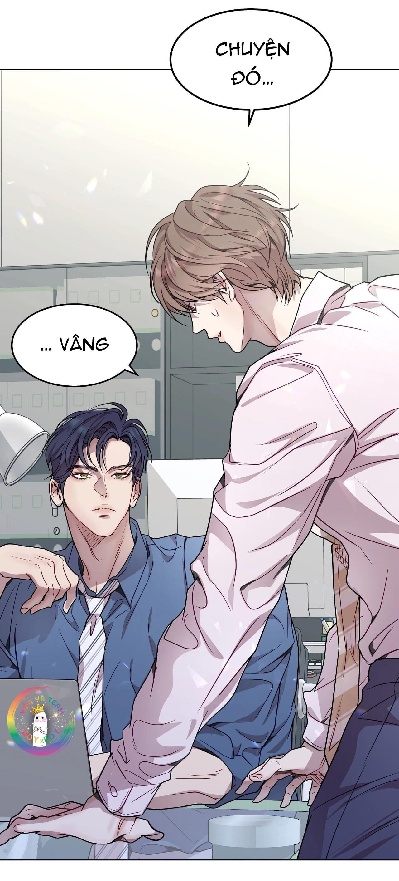 (END) Vị Kỷ Chapter 39 - Trang 2
