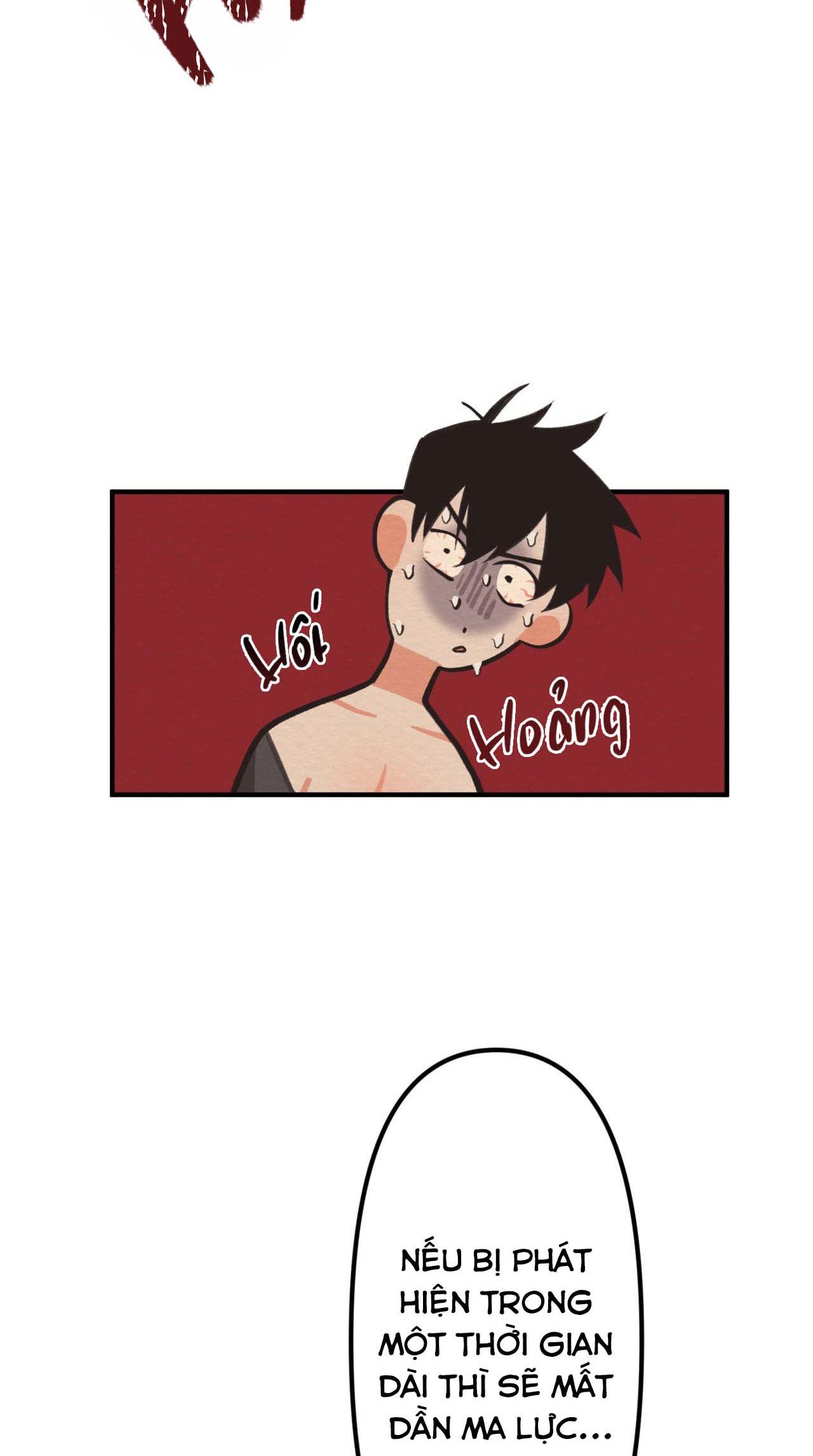 (END SS) DEVIL ON TOP Chapter 1 - Trang 2