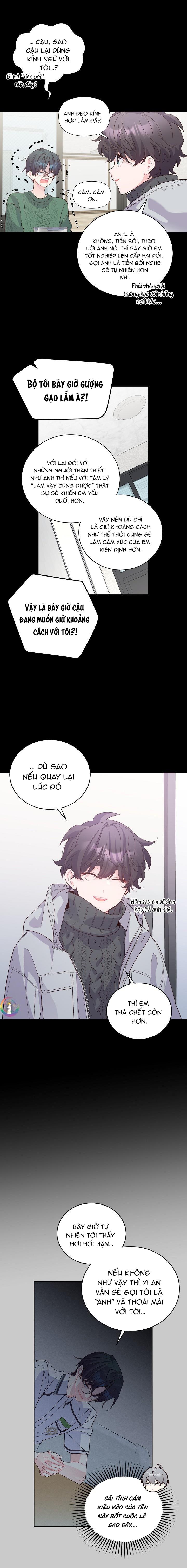 (END) Merry Marbling Chapter 59 - Trang 2