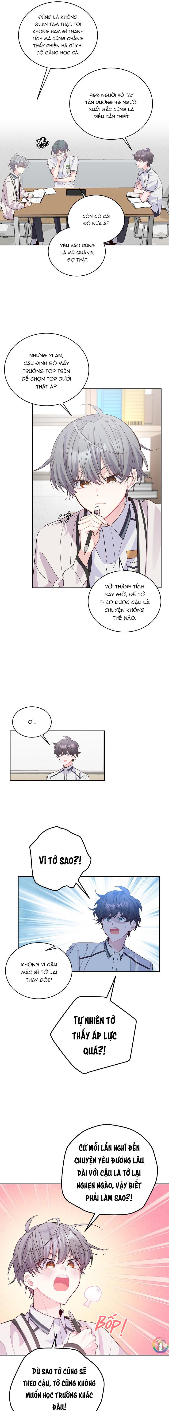 (END) Merry Marbling Chapter 56 - Trang 2