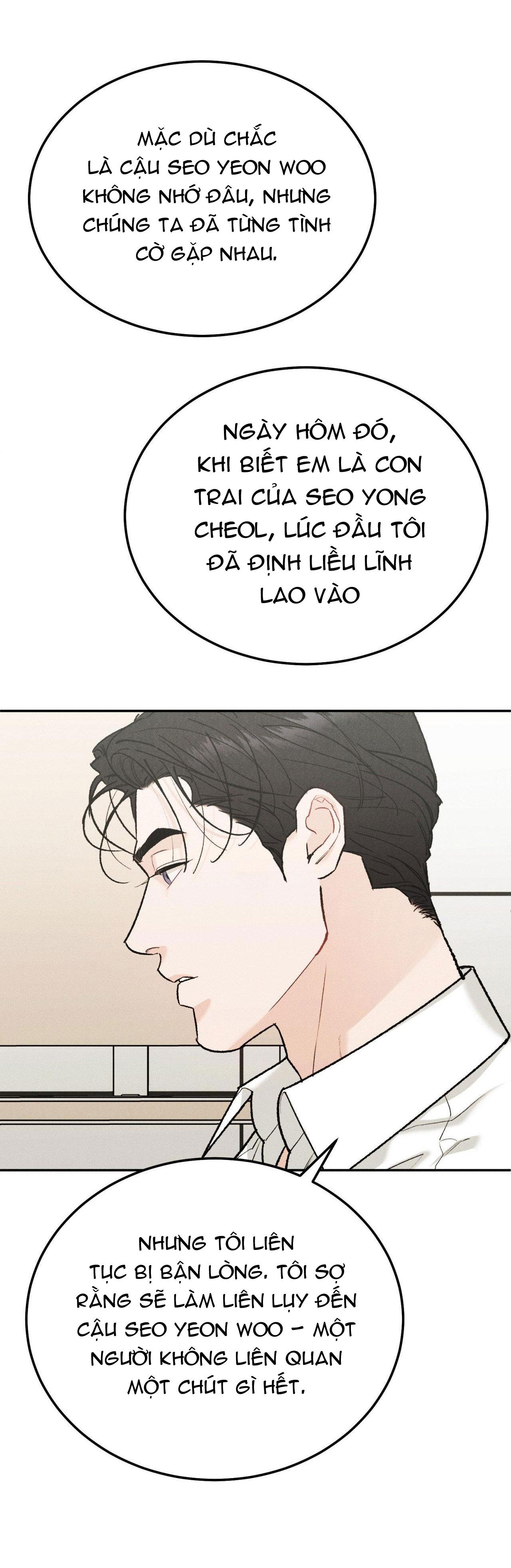 VƯỢT QUA GIỚI HẠN Chapter 69 - Next Chapter 70