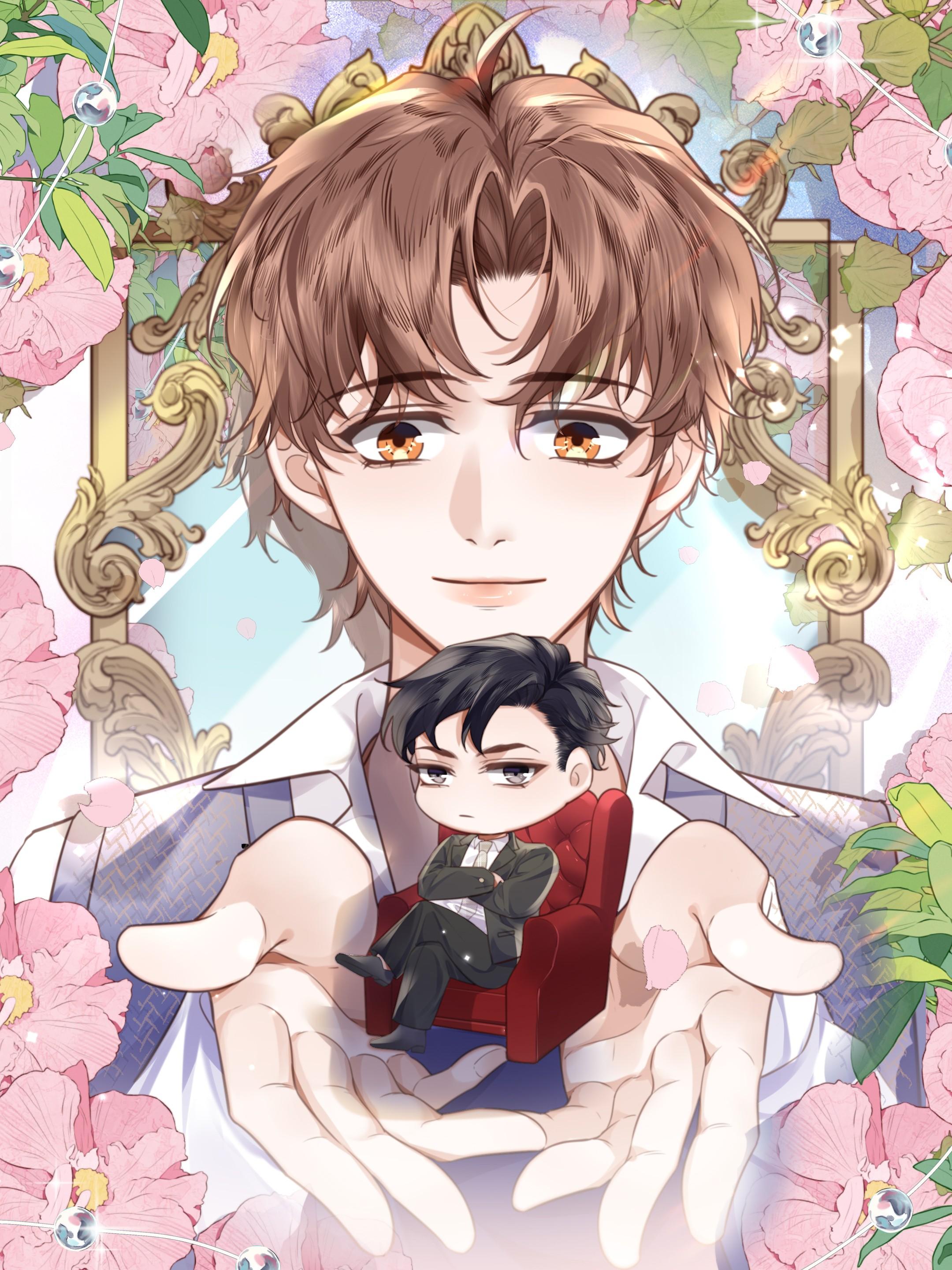 (END) Đặc Chế Cho Riêng Anh Chapter 69 - Next Chapter 70