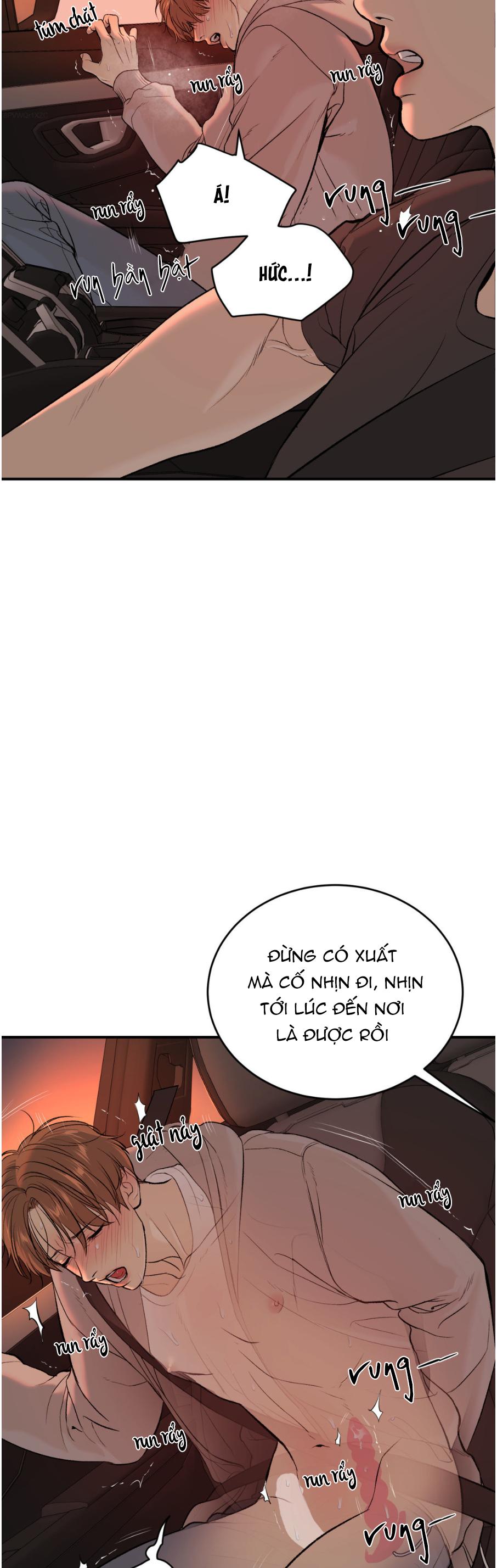 Jinx Chapter 33 - Next Chapter 34