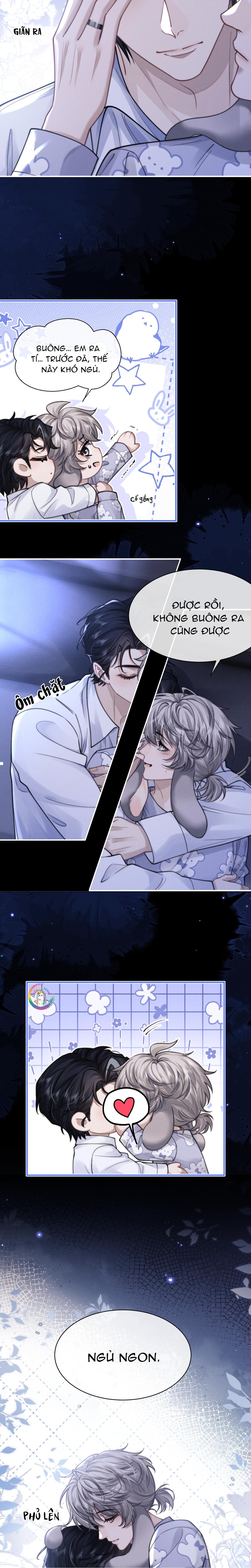 Chấp Sự Thỏ Tai Cụp Chapter 66 - Next Chapter 67