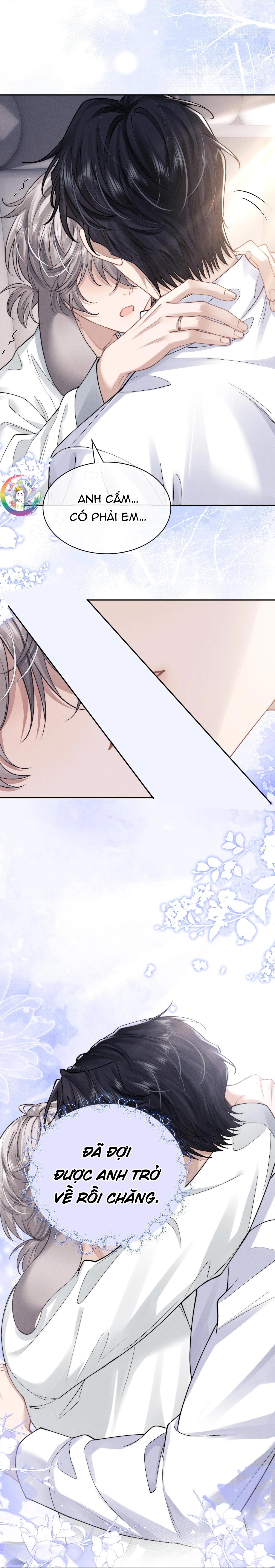 Chấp Sự Thỏ Tai Cụp Chapter 67 - Next Chapter 68