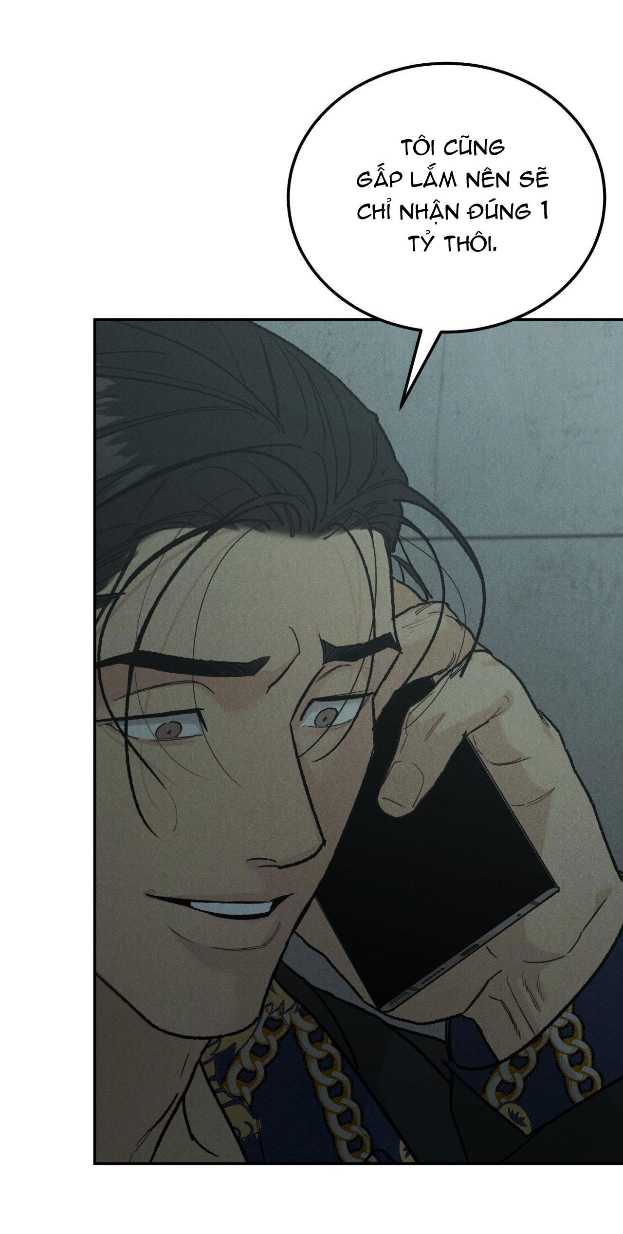 VƯỢT QUA GIỚI HẠN Chapter 67 - Next Chapter 68