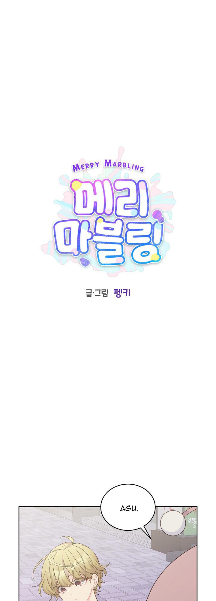 (END) Merry Marbling Chapter 57 - Trang 2