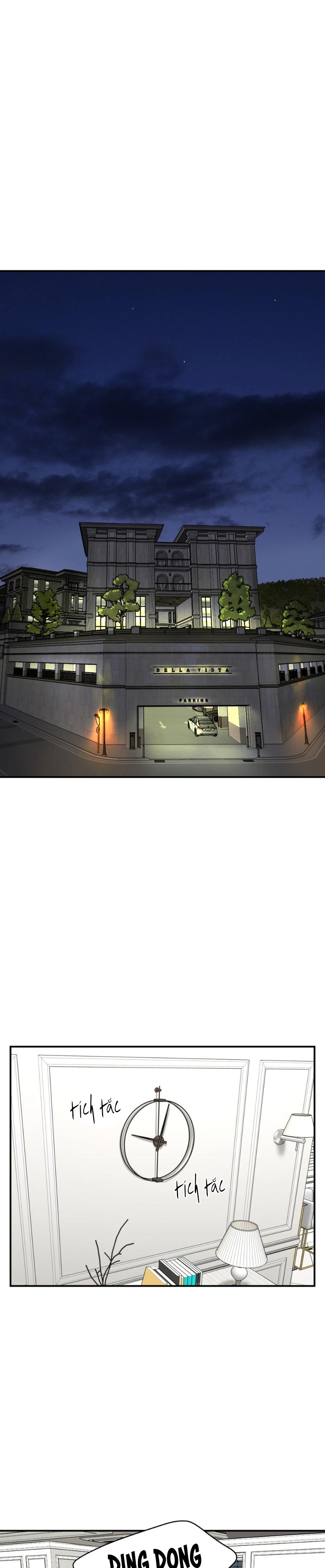 Jinx Chapter 33 - Next Chapter 34