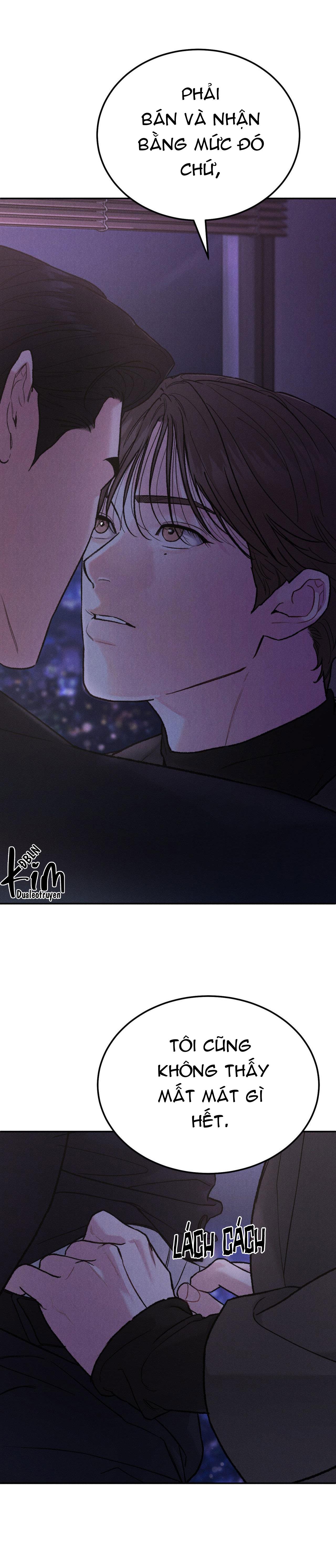 VƯỢT QUA GIỚI HẠN Chapter 71 H - Next Chapter 72