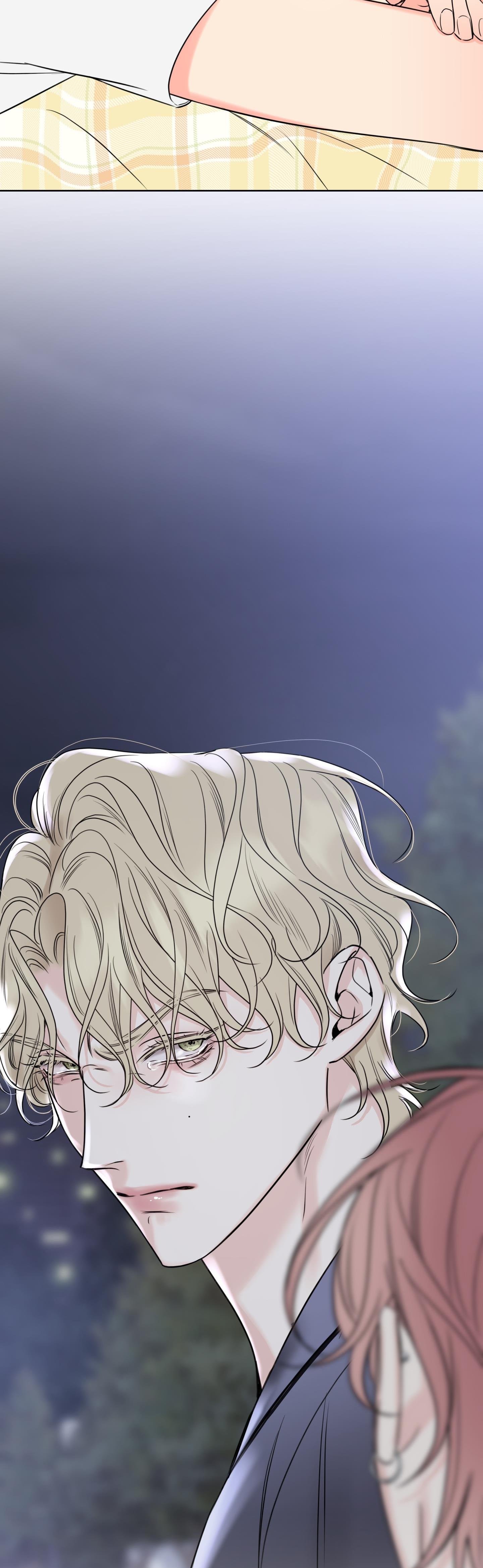 CHUYỆN TÌNH RẮC RỐI -DMBL Chapter 28 - Next Chapter 29