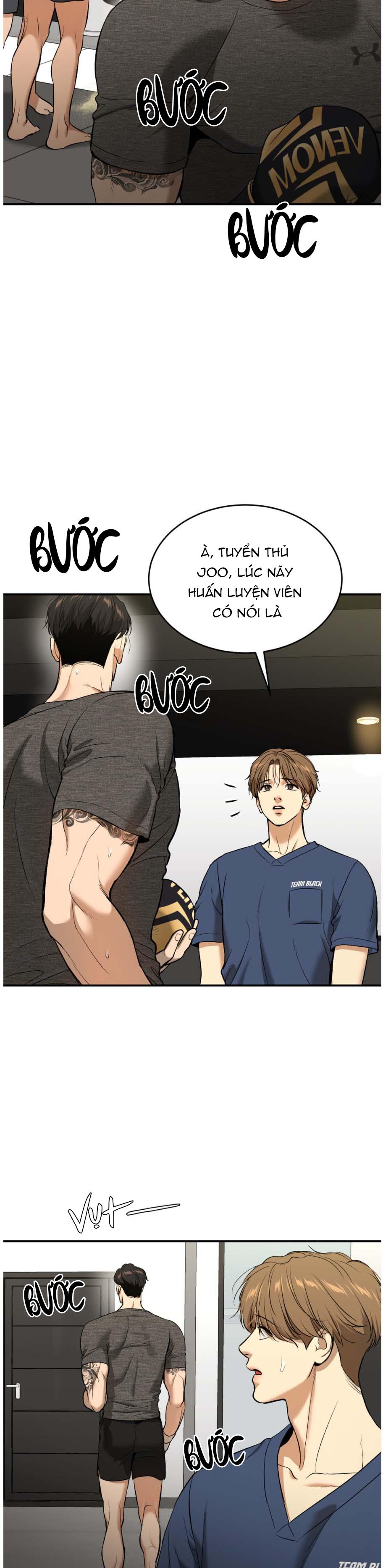 Jinx Chapter 34 - Next Chapter 35