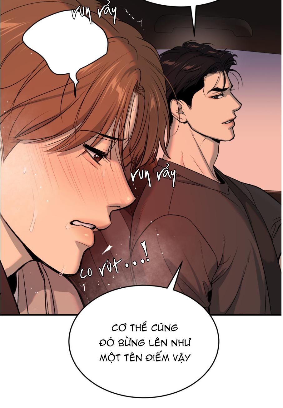 Jinx Chapter 33 - Next Chapter 34